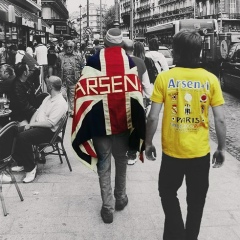 Сергей Гостеев, 08.07.1988, Москва