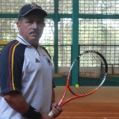 Луис Энрике, 07.07.1964, Recife