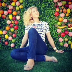 Нина Баранова, 14.10.1984, Санкт-Петербург