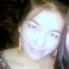 Айсулу Адильбаева, 26.01, Нукус