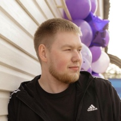 Александр Горбунов, 24.12, Саров