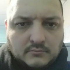 Алексей Слончак, 23.12, Санкт-Петербург