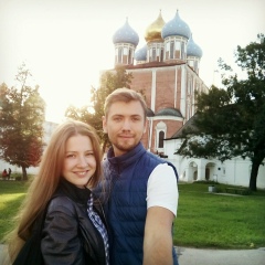 Алексей Шилин, 18.05, Москва