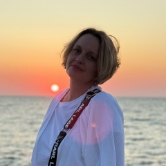 Юлия Фефилова, 06.06, Санкт-Петербург