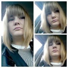 Екатерина Шаповалова, 19.03, Волгоград