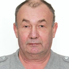 Владимир Драгунов, 02.10, Прокопьевск