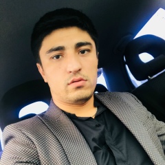 Хабиб Алиев, 22.02, Казань