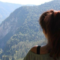 Елизавета Мамешина, 10.04.1992, Саратов