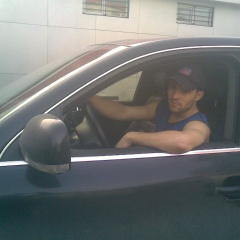 Янис Ипатов, 18.02.1986