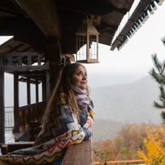 Олесенька Федорова, 08.06, Москва