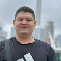 Станислав Махкамов, 12.03.1988, Ташкент