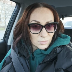 Ирина Алексеева, 16.02.1975, Санкт-Петербург