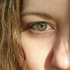 Ольга Степаненко, 12.08, Москва