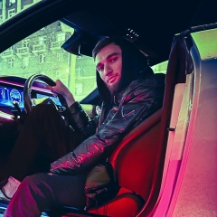 Blessed Deni, 17.12.1995, Москва