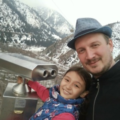 Илья Могилюк, 06.08.1987, Алматы