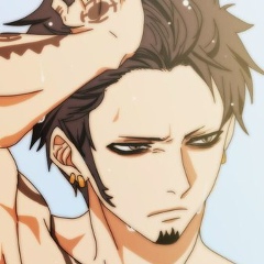 Trafalgar Law, 06.10