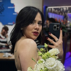 Лидия Паряева, 11.05, Уфа