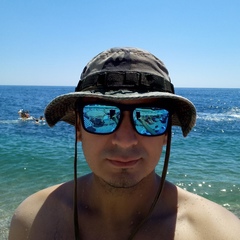 Михаил Салихов, 04.10.1985, Тюмень