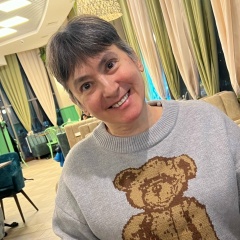 Елена Декалина, 31.01, Копейск