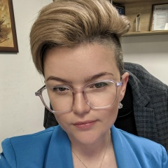 Анна Баловнева, 13.06.1986, Владивосток