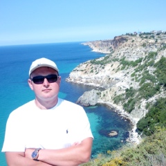 Александр Трофимов, 15.07, Амвросиевка