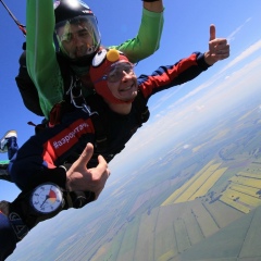 Александр Подосинников, 11.09, Новокузнецк