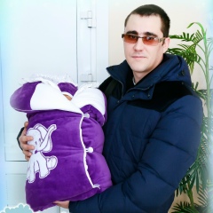 Саша Чакин, 15.07.1986, Новосибирск