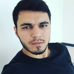 Марат Султанов, 01.08.1991, Махачкала