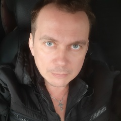 Алексей Фролов, 14.06.1984, Москва