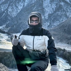 Илья Кремер, Новосибирск