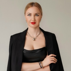 Маргарита Семенова, 11.12.1986, Москва