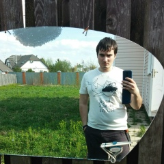 Юрий Тегаев, 14.03, Москва