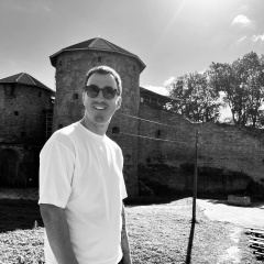 Андрей Романов, 06.04.1988, Санкт-Петербург