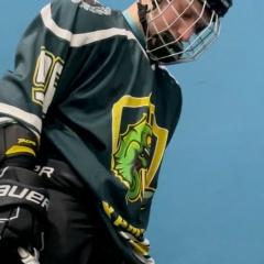 Никита Артемьев, Санкт-Петербург