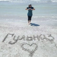 Гульназ Серикова, 07.05.1987, Жезказган