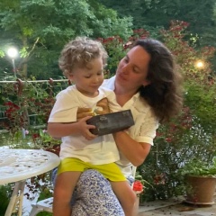 Полина Дочкина, 07.02.1991, Санкт-Петербург