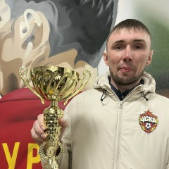 Евгений Солдатов, 15.07, Улан-Удэ