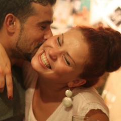 Дарья Топлу, 08.09, Санкт-Петербург