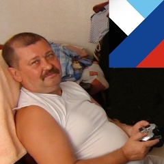 Александр Усик, 10.07.1960, Енакиево