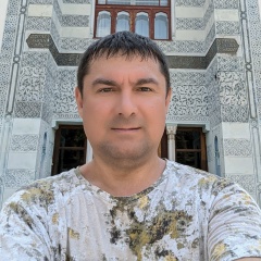 Роман Хисматов, 08.06.1981, Нижневартовск