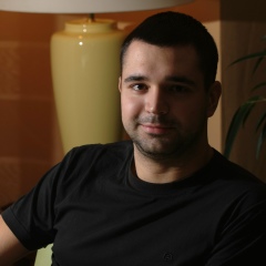 Никита Existenz, 25.02