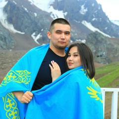 Адиль Шерьязданов, 23.01, Астана