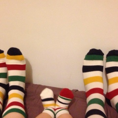 Анна Сарапулова, 16.11.1985