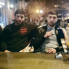 Vardan Geyavandov, 28.11, Ереван