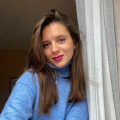 Olga Smoleva, 29.08, Shanghai