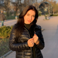 Анастасия Вологжанина, 09.08