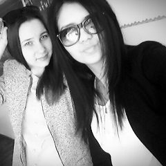 Вика Давыдова, 24.02.1998, Туркменабад