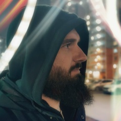 Георгий Лебедев, 07.01.1987, Москва