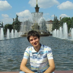 Артём Резниченко, 02.04.1990, Харьков