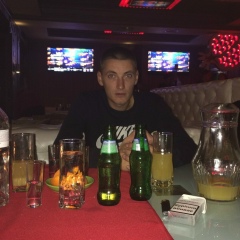 Женя Чумаченко, 22.03, Одесса